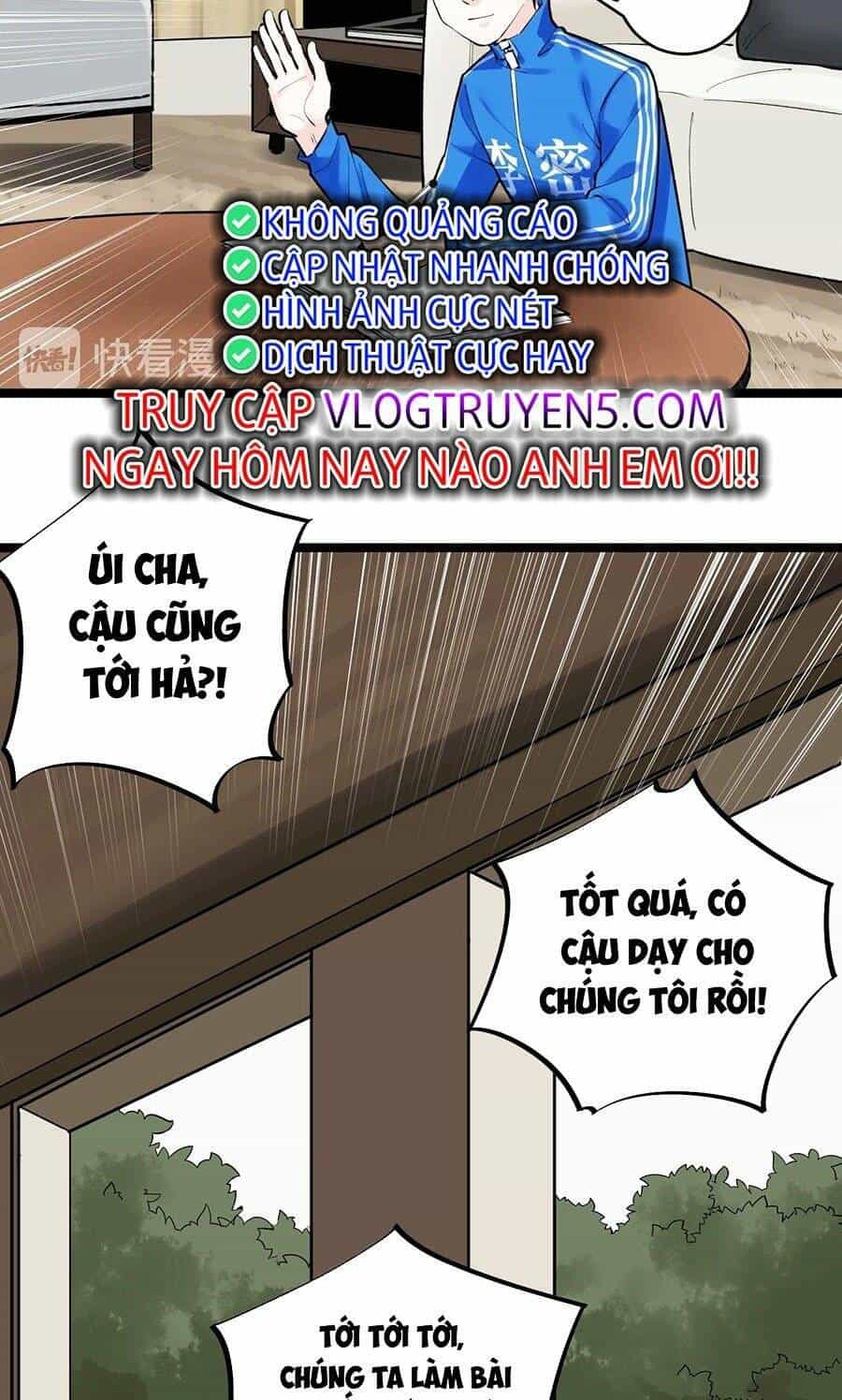Tinh Thần Đại Hải Của Học Bá - Chương 79 - ảnh 29
