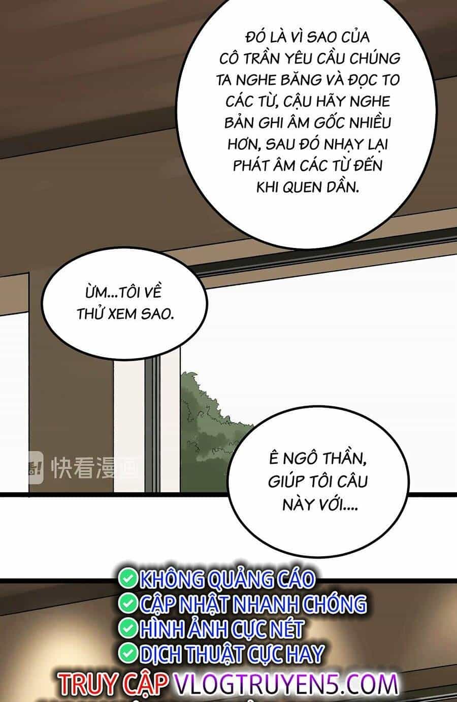 Tinh Thần Đại Hải Của Học Bá - Chương 80 - ảnh 18