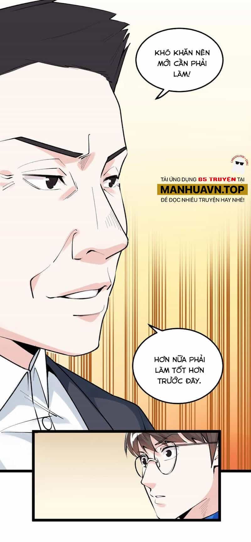 Tinh Thần Đại Hải Của Học Bá - Chương 81 - ảnh 32