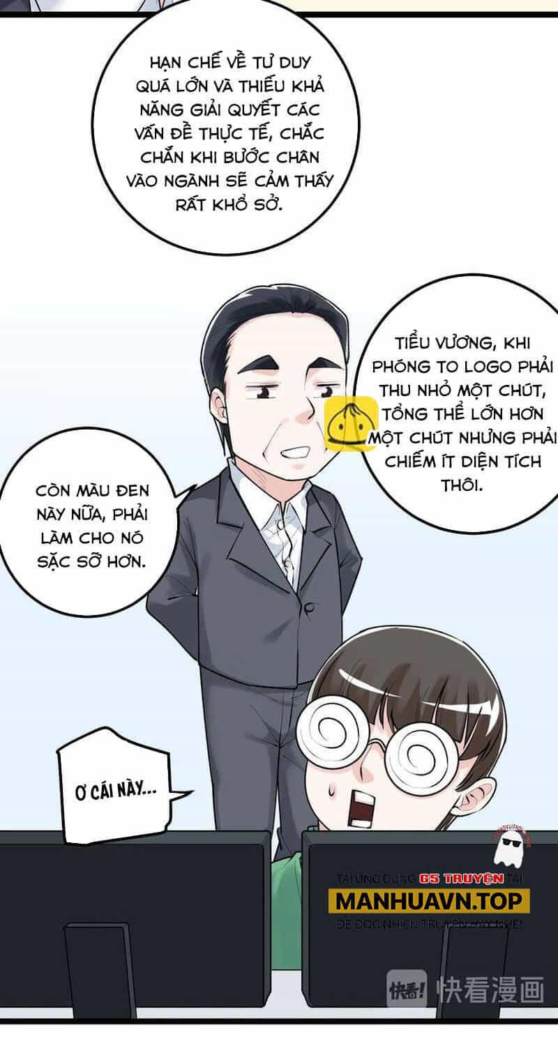 Tinh Thần Đại Hải Của Học Bá - Chương 81 - ảnh 36