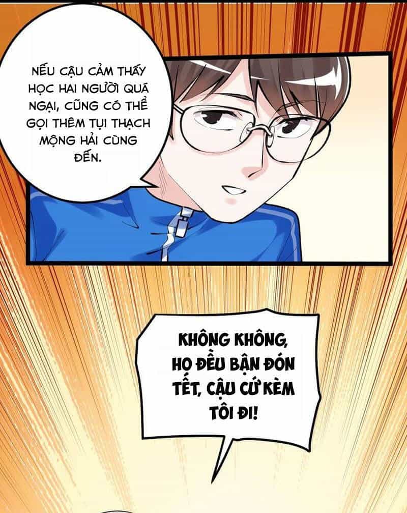 Tinh Thần Đại Hải Của Học Bá - Chương 82 - ảnh 17