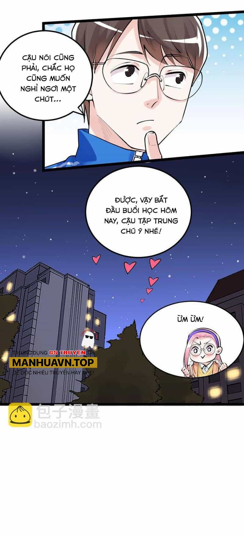 Tinh Thần Đại Hải Của Học Bá - Chương 82 - ảnh 19