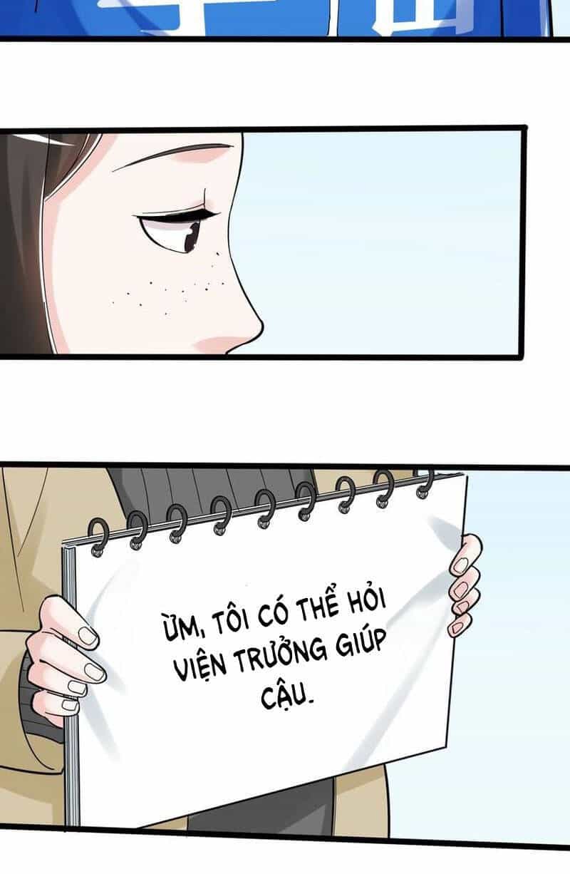 Tinh Thần Đại Hải Của Học Bá - Chương 82 - ảnh 28