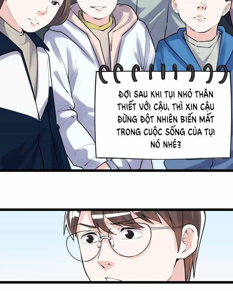 Tinh Thần Đại Hải Của Học Bá - Chương 82 - ảnh 32
