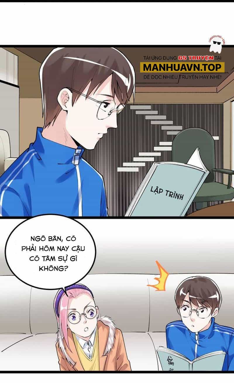 Tinh Thần Đại Hải Của Học Bá - Chương 82 - ảnh 38