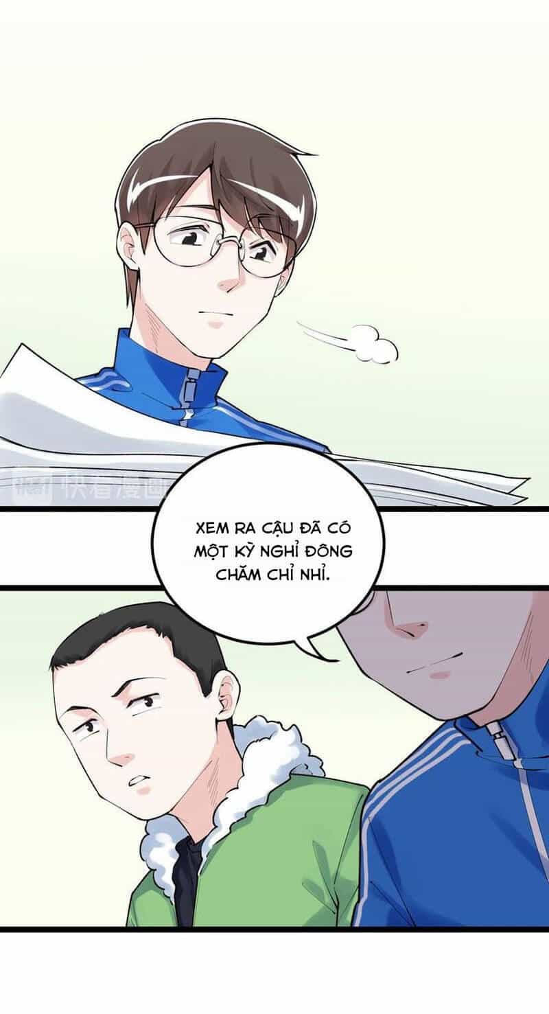 Tinh Thần Đại Hải Của Học Bá - Chương 83 - ảnh 17
