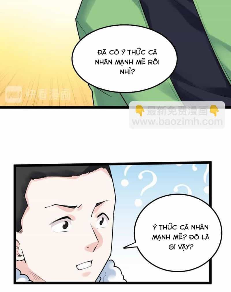 Tinh Thần Đại Hải Của Học Bá - Chương 83 - ảnh 21