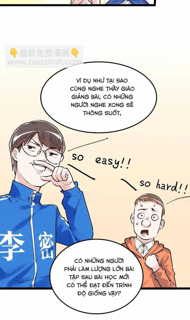 Tinh Thần Đại Hải Của Học Bá - Chương 83 - ảnh 25