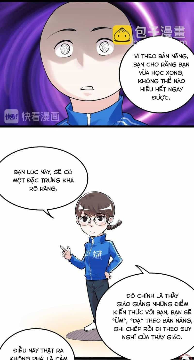 Tinh Thần Đại Hải Của Học Bá - Chương 83 - ảnh 28
