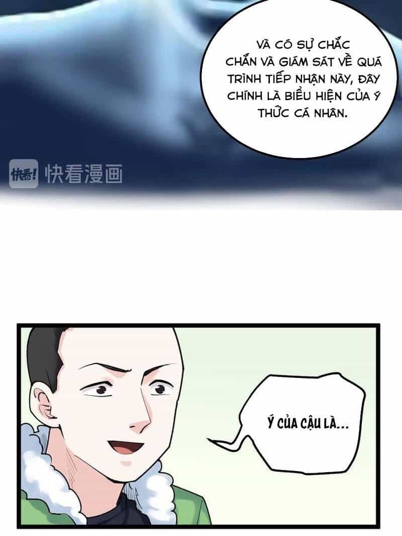 Tinh Thần Đại Hải Của Học Bá - Chương 83 - ảnh 31