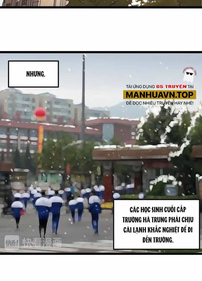 Tinh Thần Đại Hải Của Học Bá - Chương 83 - ảnh 4