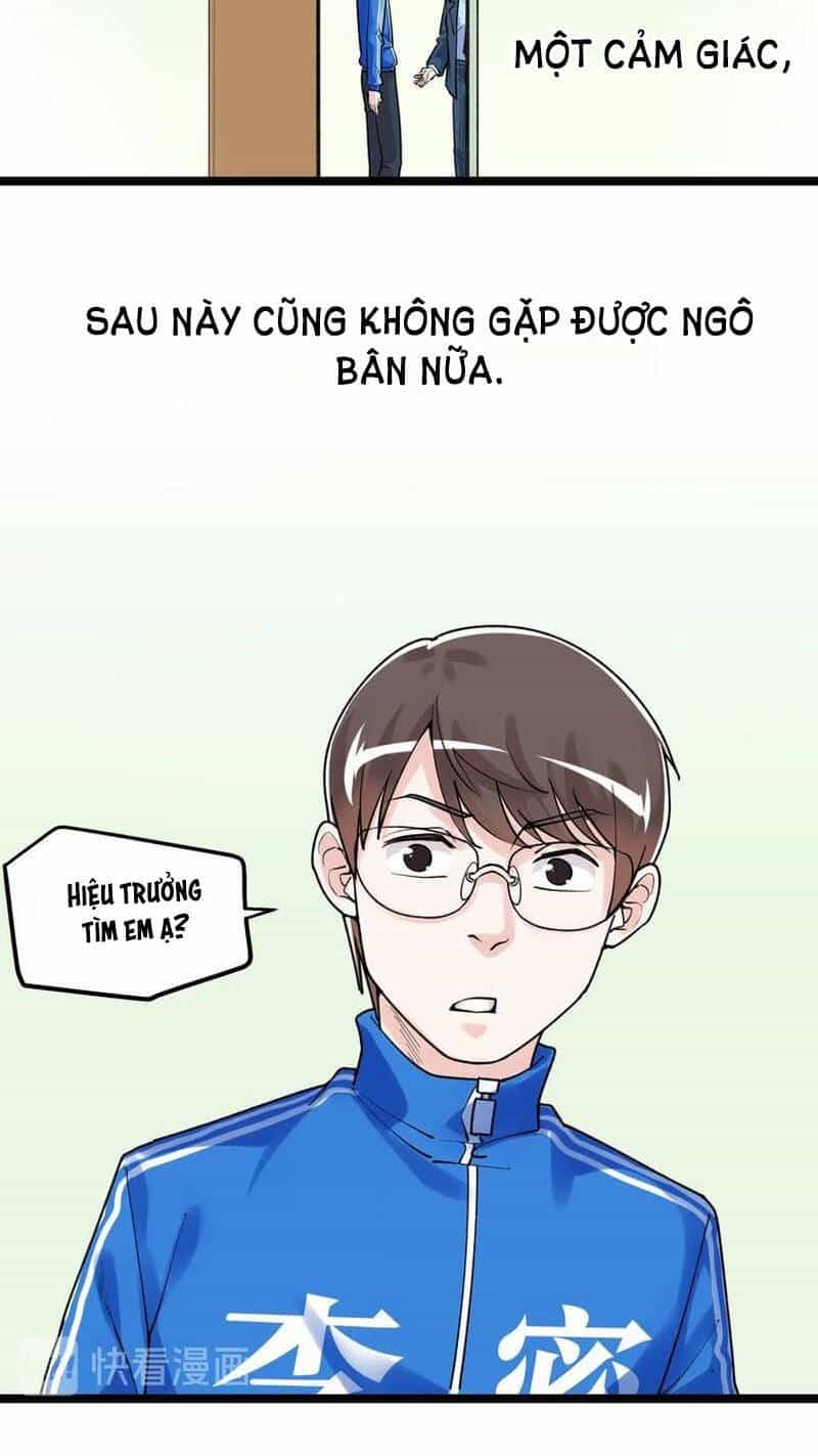 Tinh Thần Đại Hải Của Học Bá - Chương 83 - ảnh 42