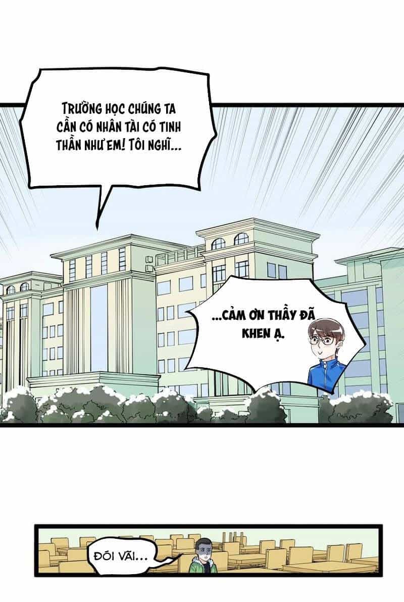 Tinh Thần Đại Hải Của Học Bá - Chương 84 - ảnh 18