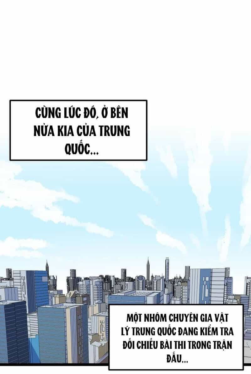 Tinh Thần Đại Hải Của Học Bá - Chương 84 - ảnh 19