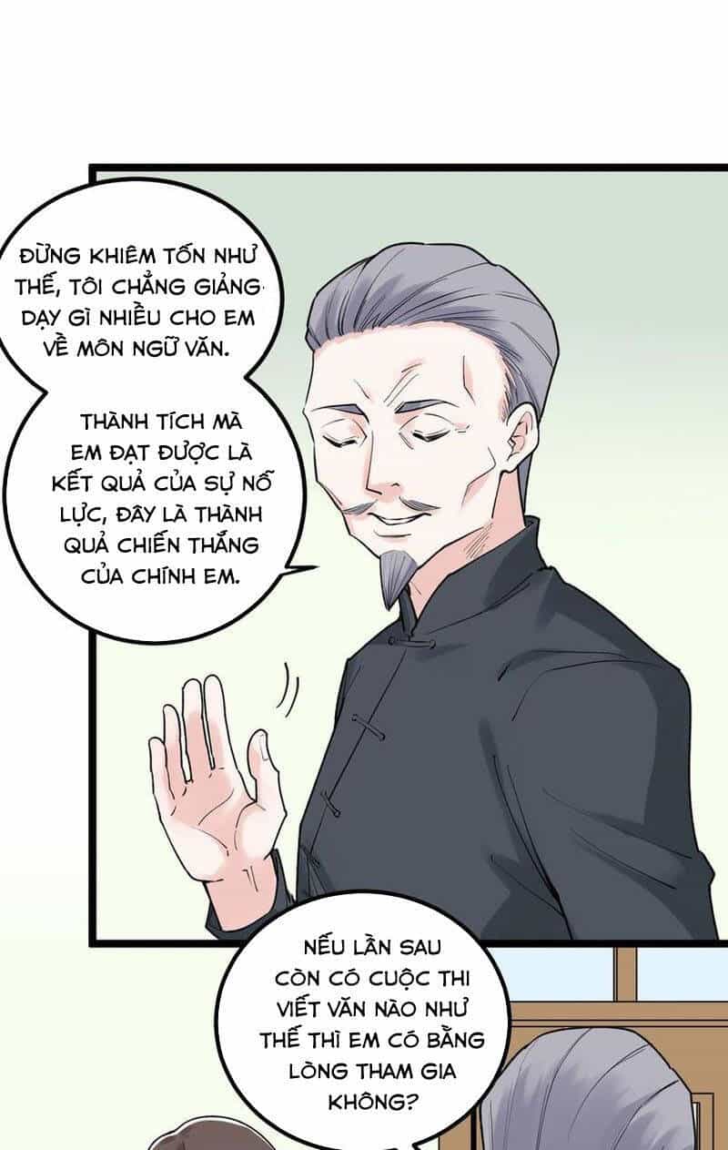 Tinh Thần Đại Hải Của Học Bá - Chương 84 - ảnh 26