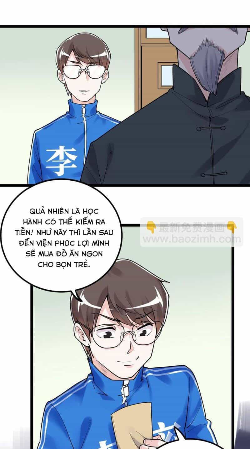 Tinh Thần Đại Hải Của Học Bá - Chương 84 - ảnh 28