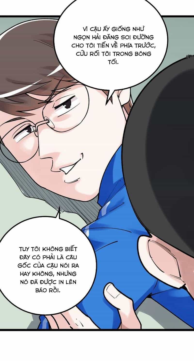 Tinh Thần Đại Hải Của Học Bá - Chương 84 - ảnh 37