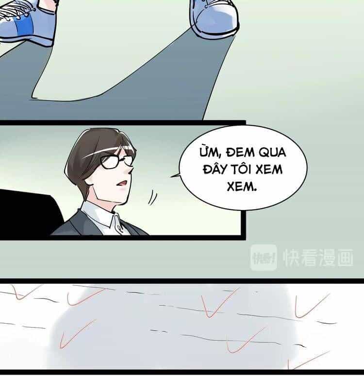 Tinh Thần Đại Hải Của Học Bá - Chương 6 - ảnh 11