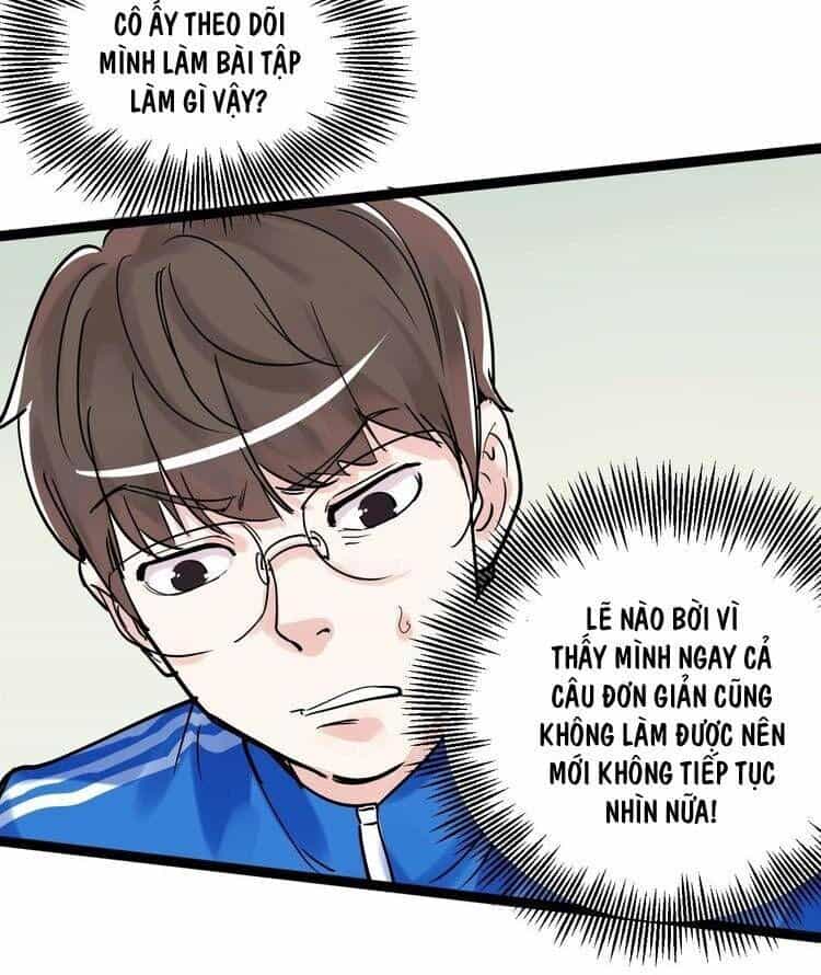 Tinh Thần Đại Hải Của Học Bá - Chương 6 - ảnh 31