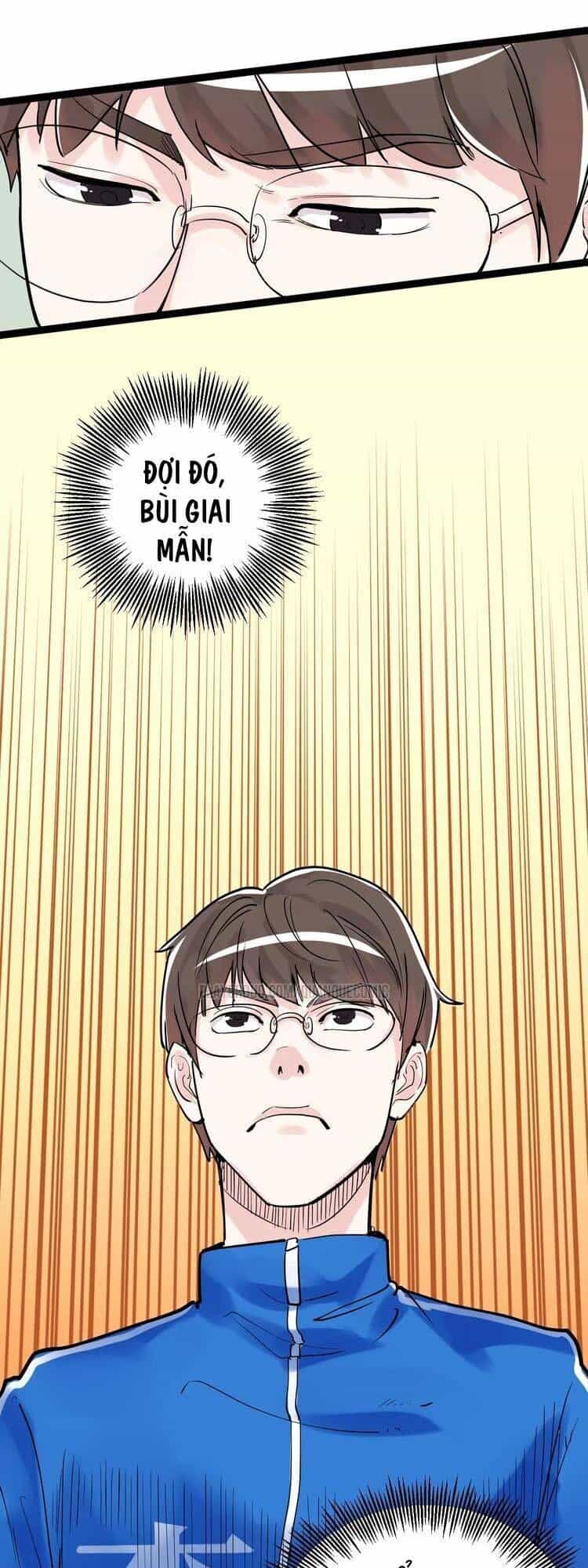Tinh Thần Đại Hải Của Học Bá - Chương 6 - ảnh 47