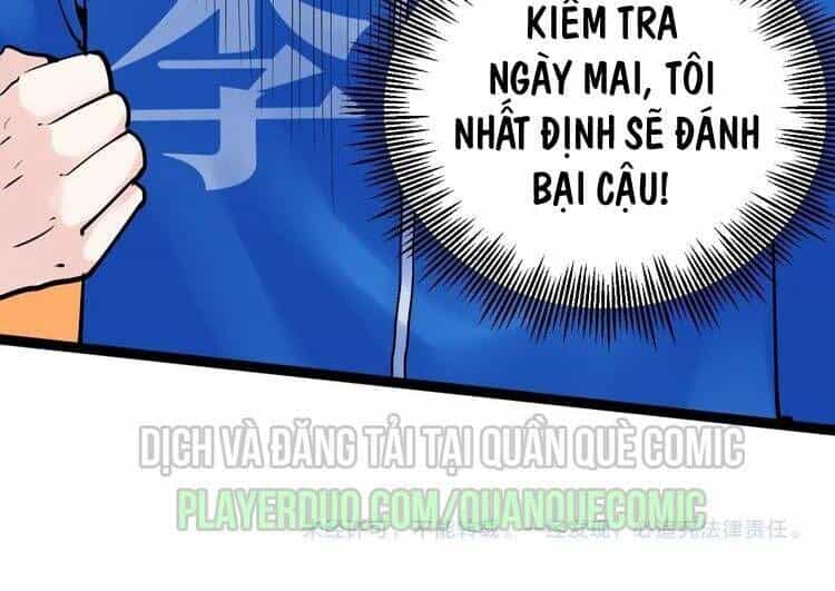 Tinh Thần Đại Hải Của Học Bá - Chương 6 - ảnh 48