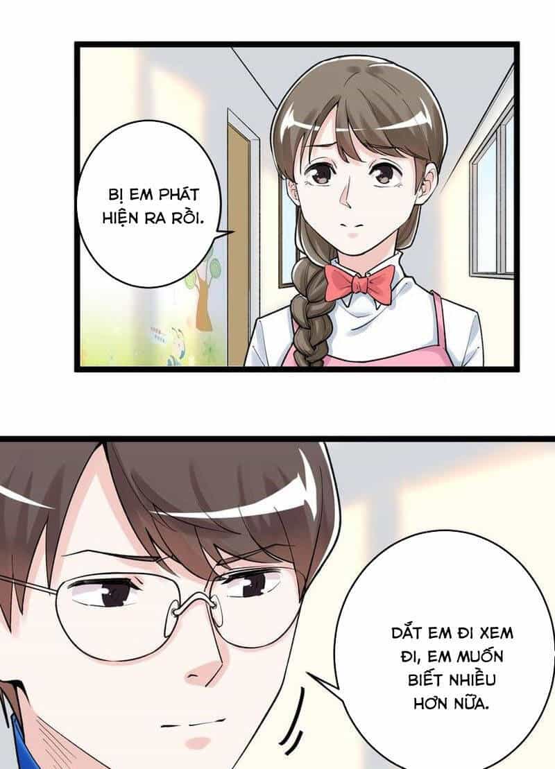 Tinh Thần Đại Hải Của Học Bá - Chương 86 - ảnh 11