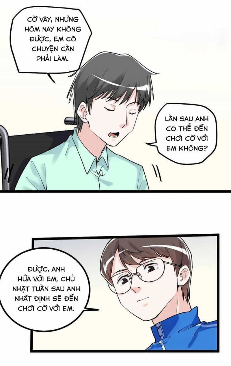 Tinh Thần Đại Hải Của Học Bá - Chương 86 - ảnh 22