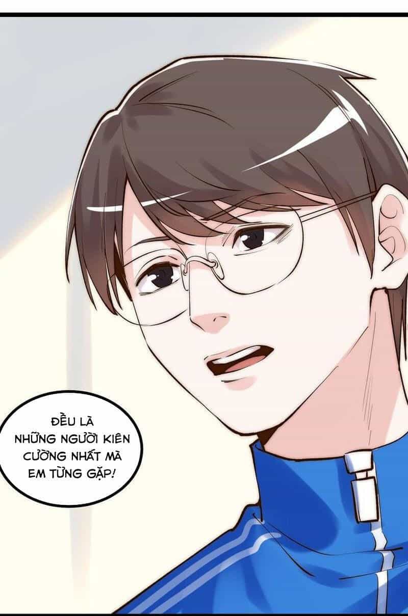 Tinh Thần Đại Hải Của Học Bá - Chương 86 - ảnh 28