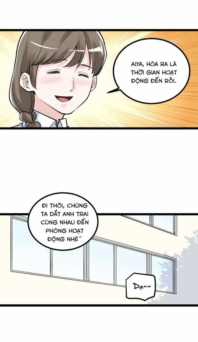Tinh Thần Đại Hải Của Học Bá - Chương 86 - ảnh 33