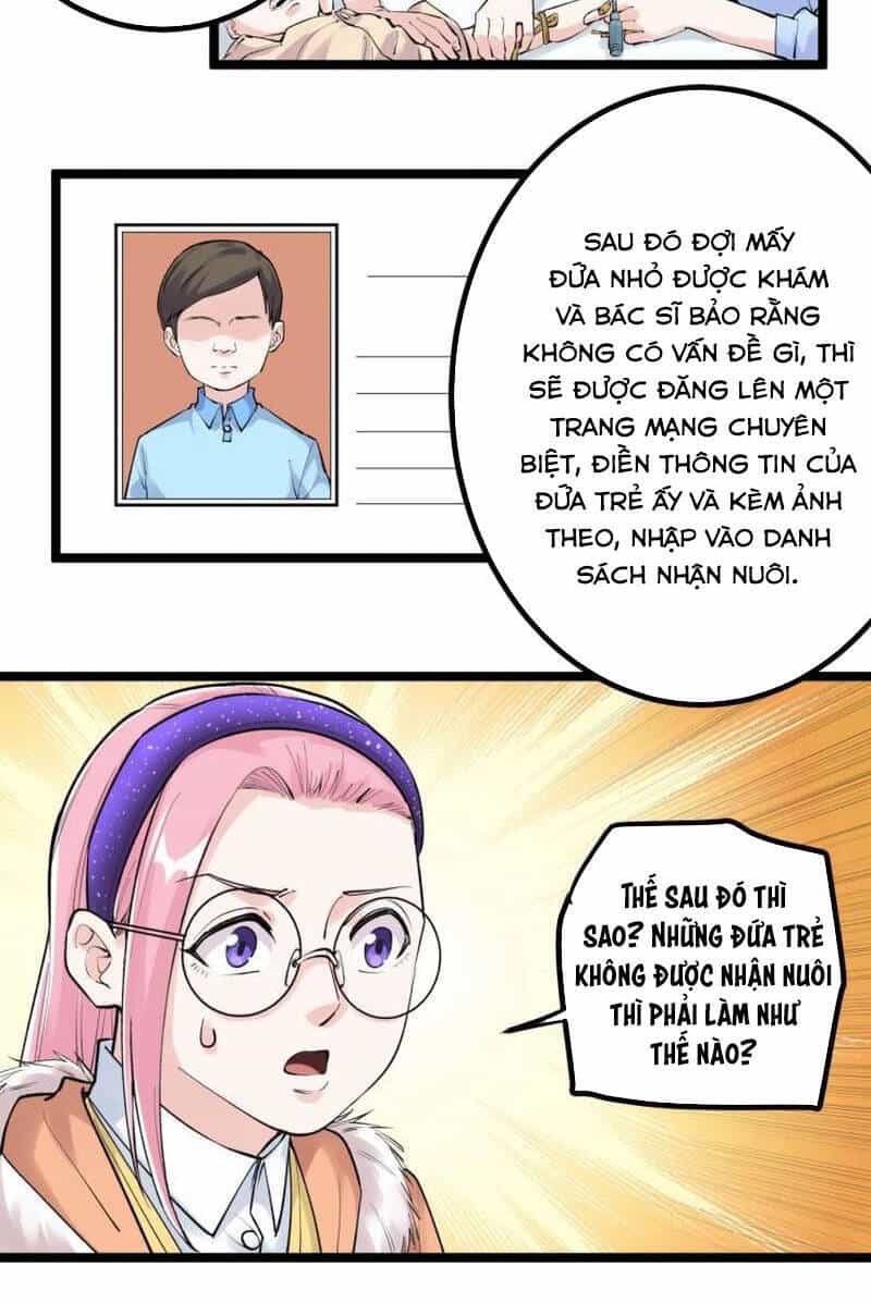 Tinh Thần Đại Hải Của Học Bá - Chương 87 - ảnh 12