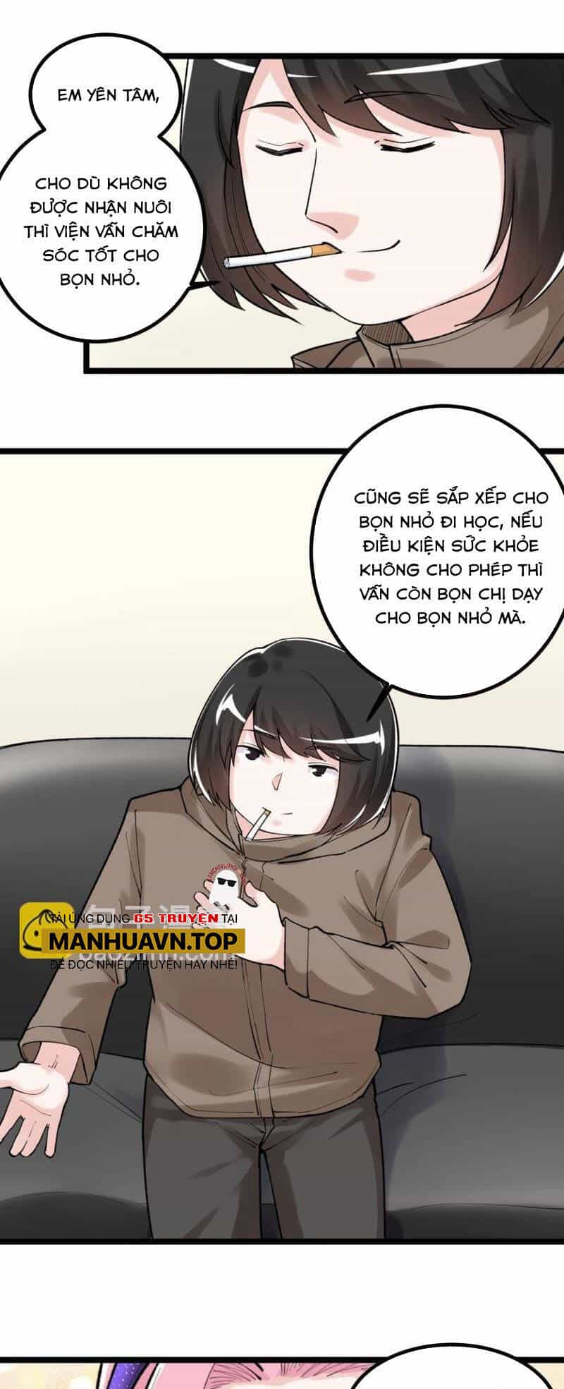 Tinh Thần Đại Hải Của Học Bá - Chương 87 - ảnh 13