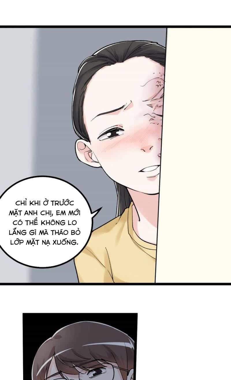 Tinh Thần Đại Hải Của Học Bá - Chương 87 - ảnh 26