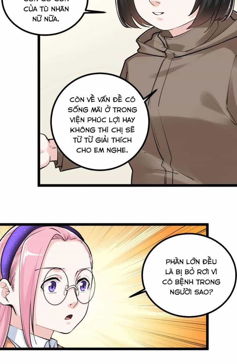 Tinh Thần Đại Hải Của Học Bá - Chương 87 - ảnh 8