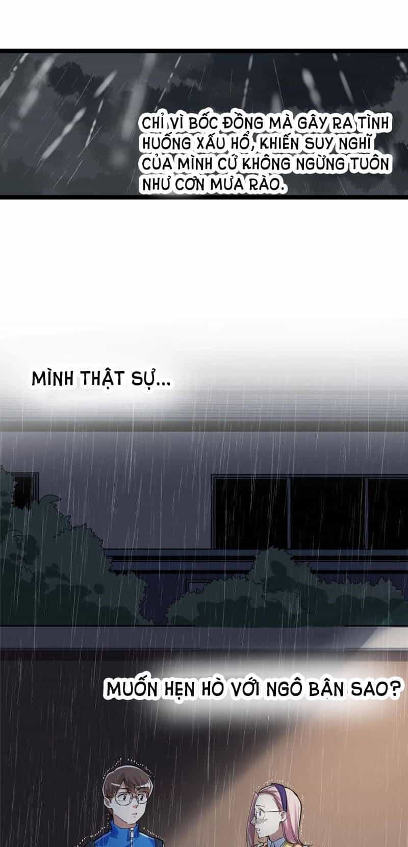 Tinh Thần Đại Hải Của Học Bá - Chương 88 - ảnh 31