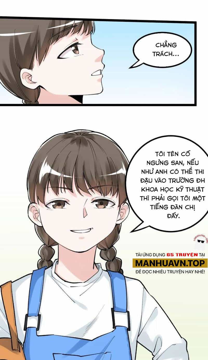 Tinh Thần Đại Hải Của Học Bá - Chương 89 - ảnh 23