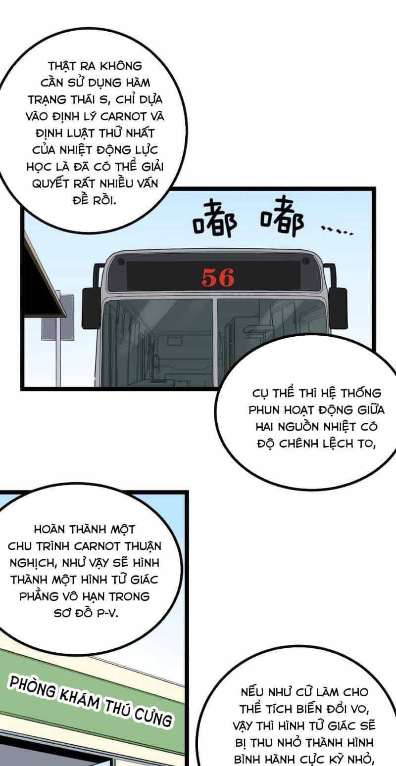 Tinh Thần Đại Hải Của Học Bá - Chương 89 - ảnh 29