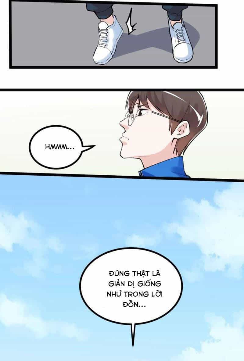 Tinh Thần Đại Hải Của Học Bá - Chương 89 - ảnh 4