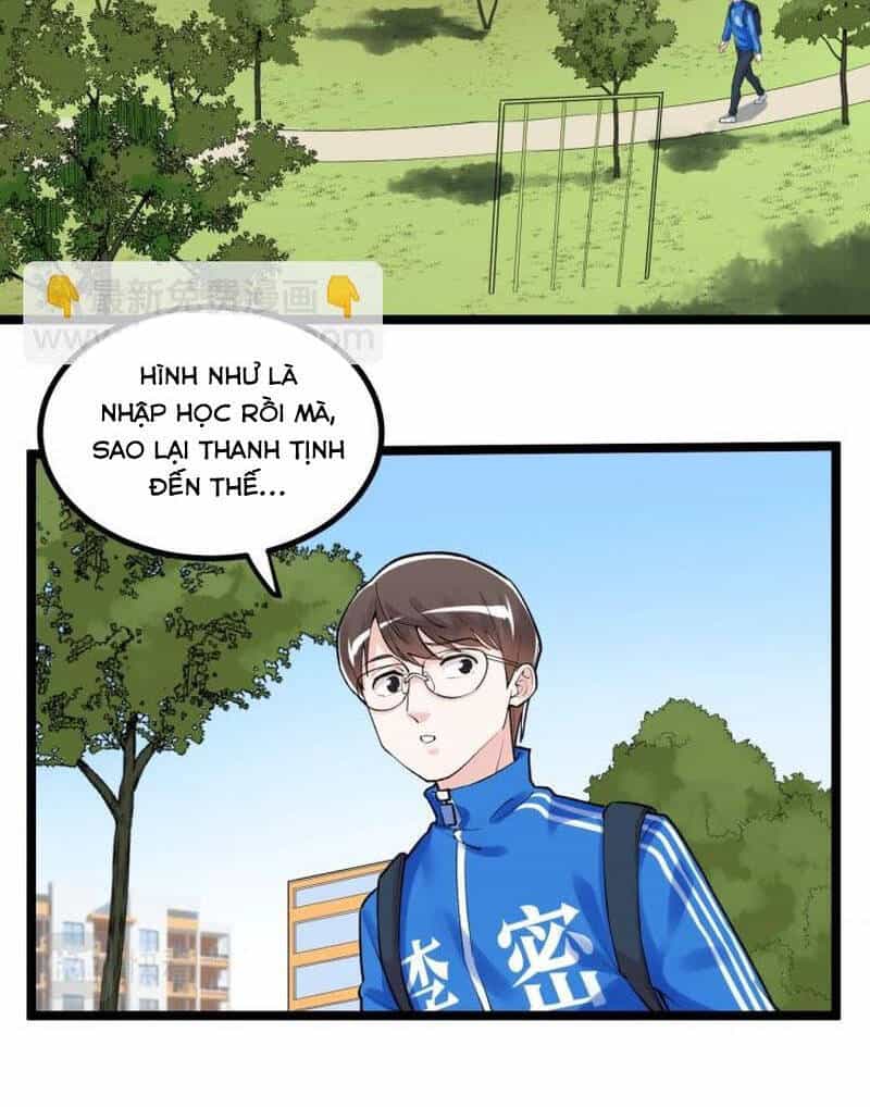 Tinh Thần Đại Hải Của Học Bá - Chương 89 - ảnh 6