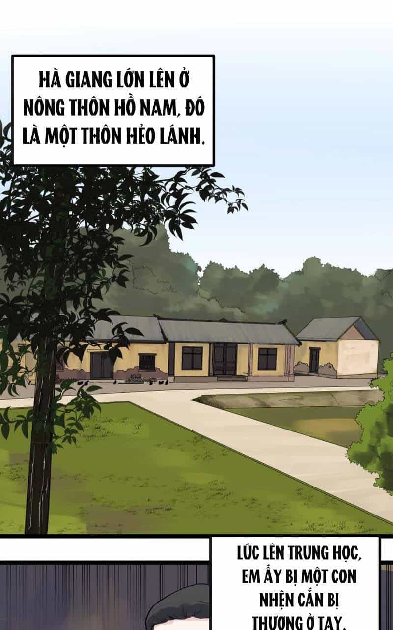 Tinh Thần Đại Hải Của Học Bá - Chương 90 - ảnh 11