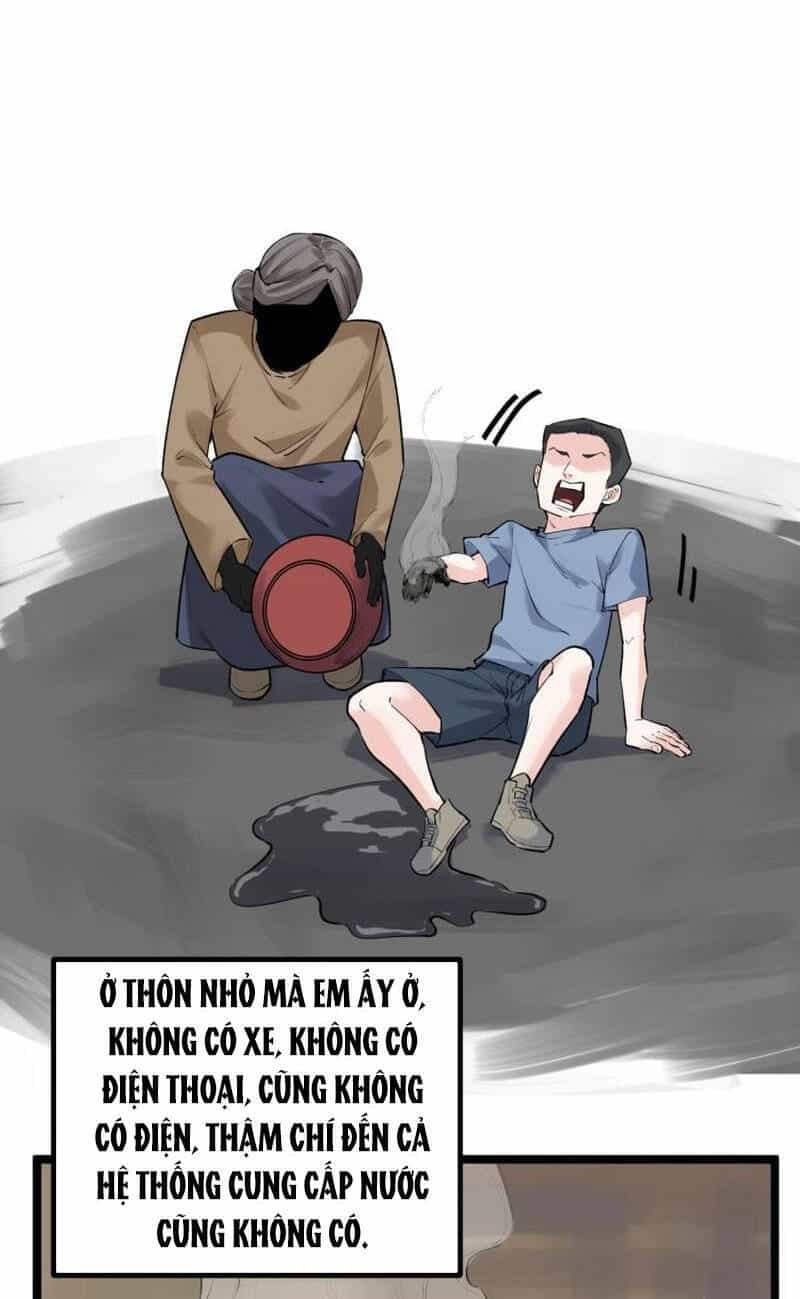Tinh Thần Đại Hải Của Học Bá - Chương 90 - ảnh 18