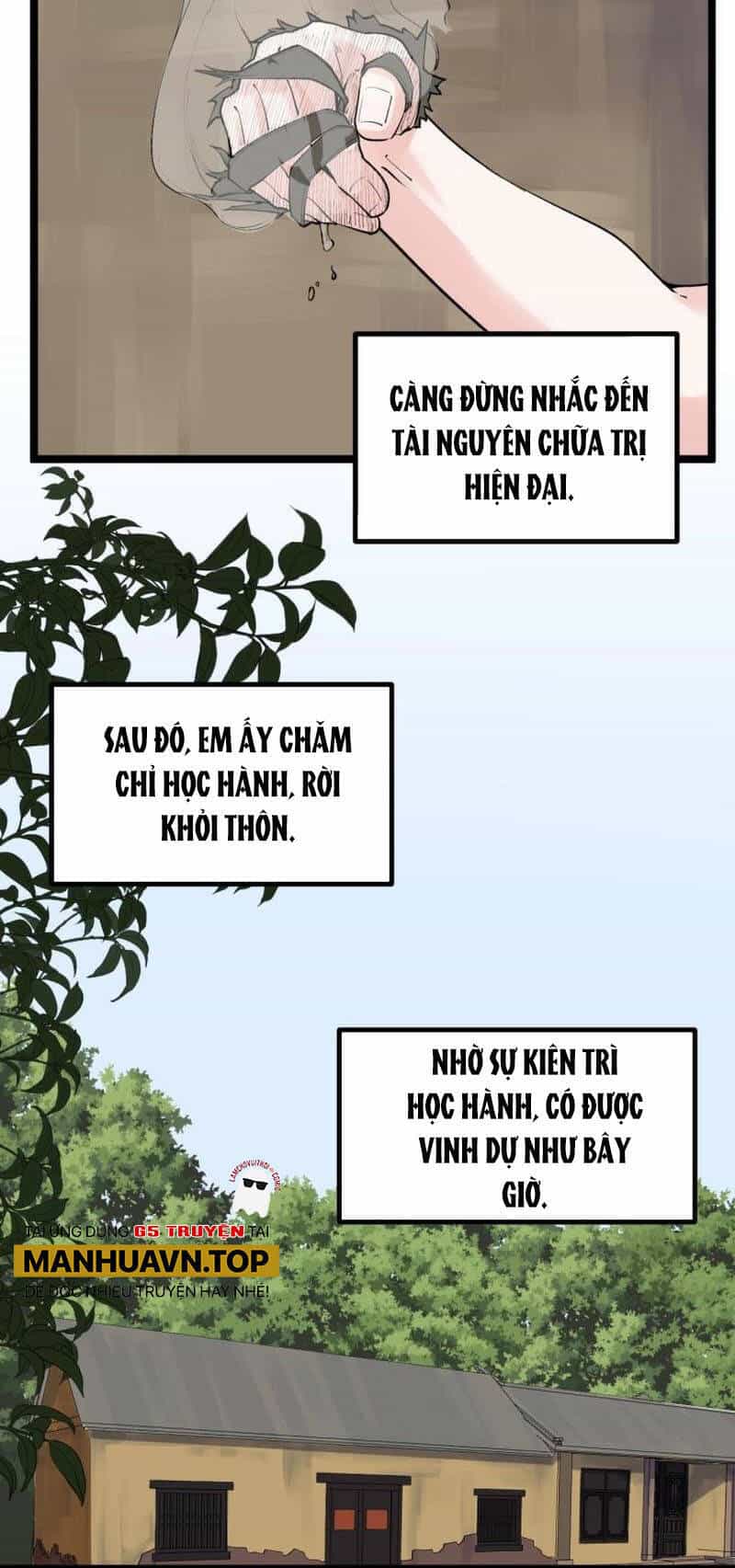 Tinh Thần Đại Hải Của Học Bá - Chương 90 - ảnh 19