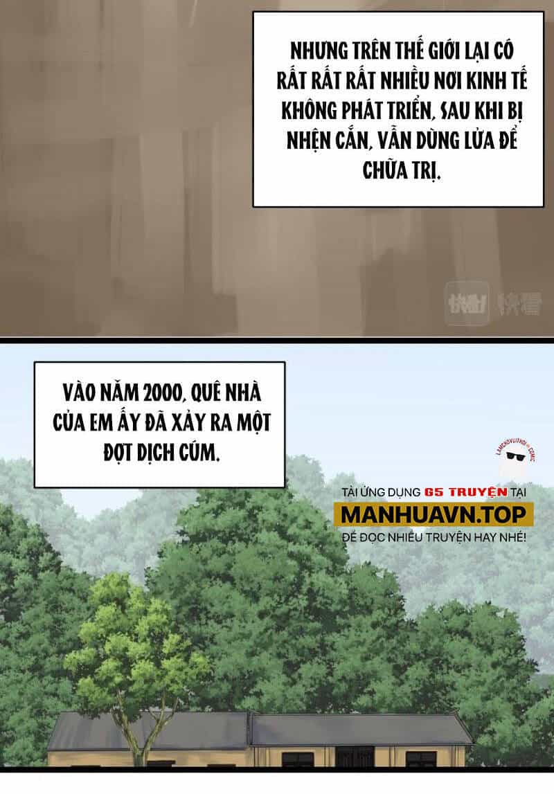 Tinh Thần Đại Hải Của Học Bá - Chương 90 - ảnh 25