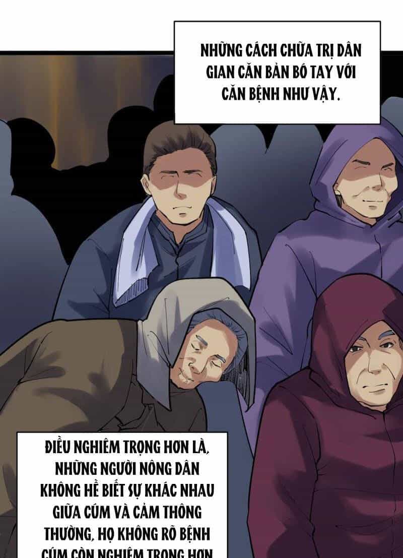 Tinh Thần Đại Hải Của Học Bá - Chương 90 - ảnh 26