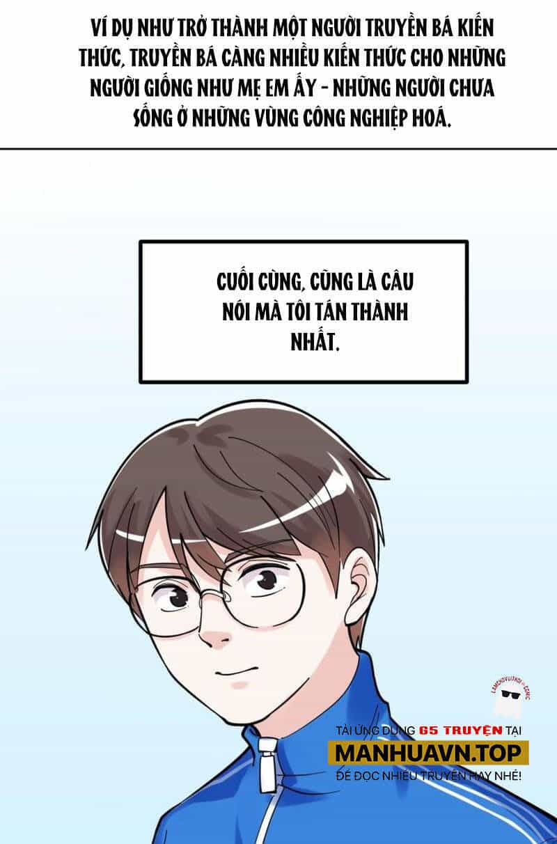 Tinh Thần Đại Hải Của Học Bá - Chương 90 - ảnh 32
