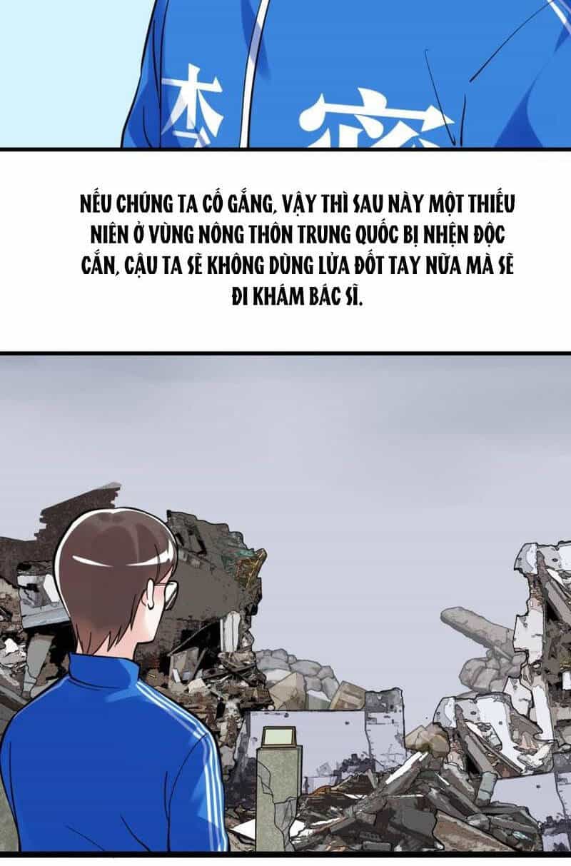 Tinh Thần Đại Hải Của Học Bá - Chương 90 - ảnh 33