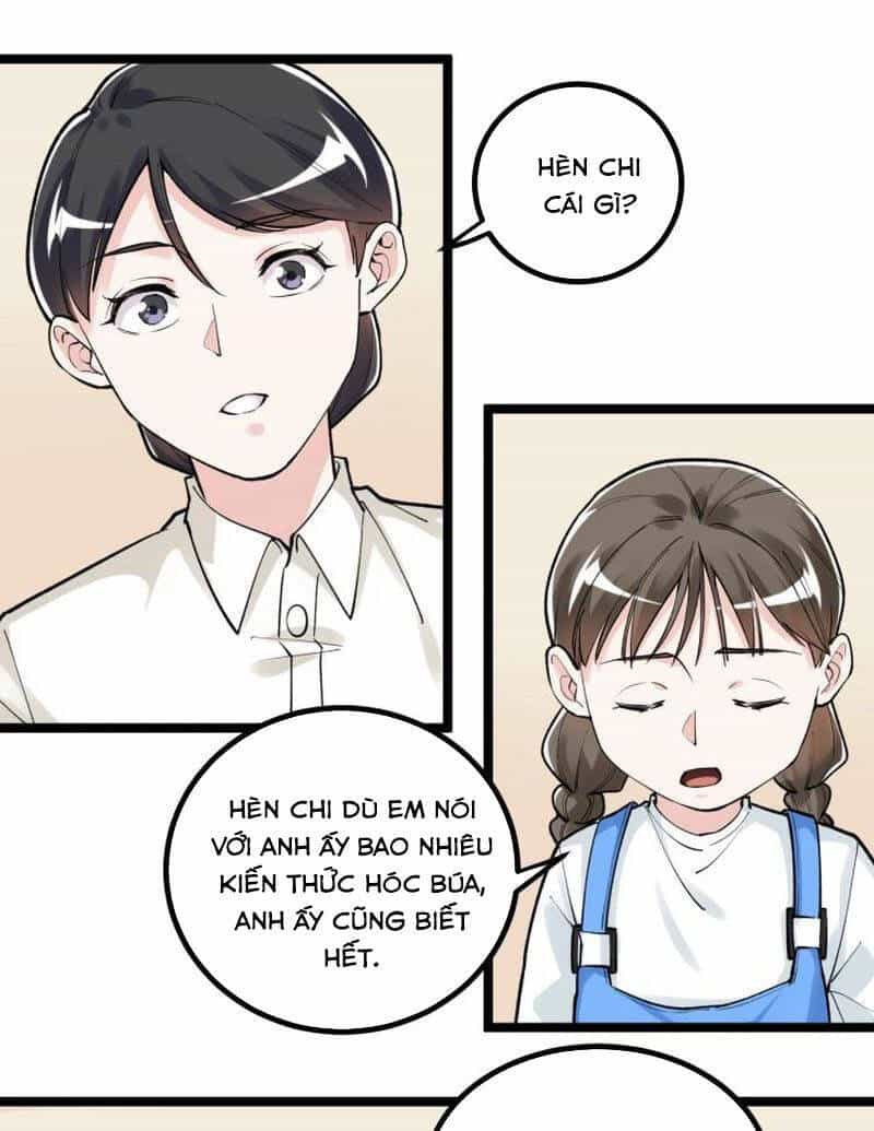 Tinh Thần Đại Hải Của Học Bá - Chương 91 - ảnh 15