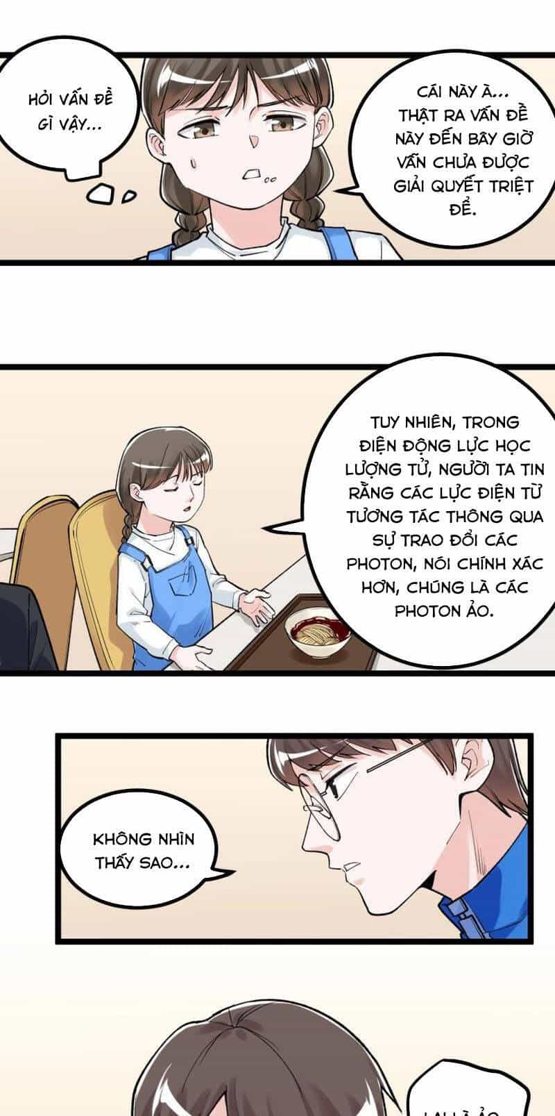 Tinh Thần Đại Hải Của Học Bá - Chương 91 - ảnh 25