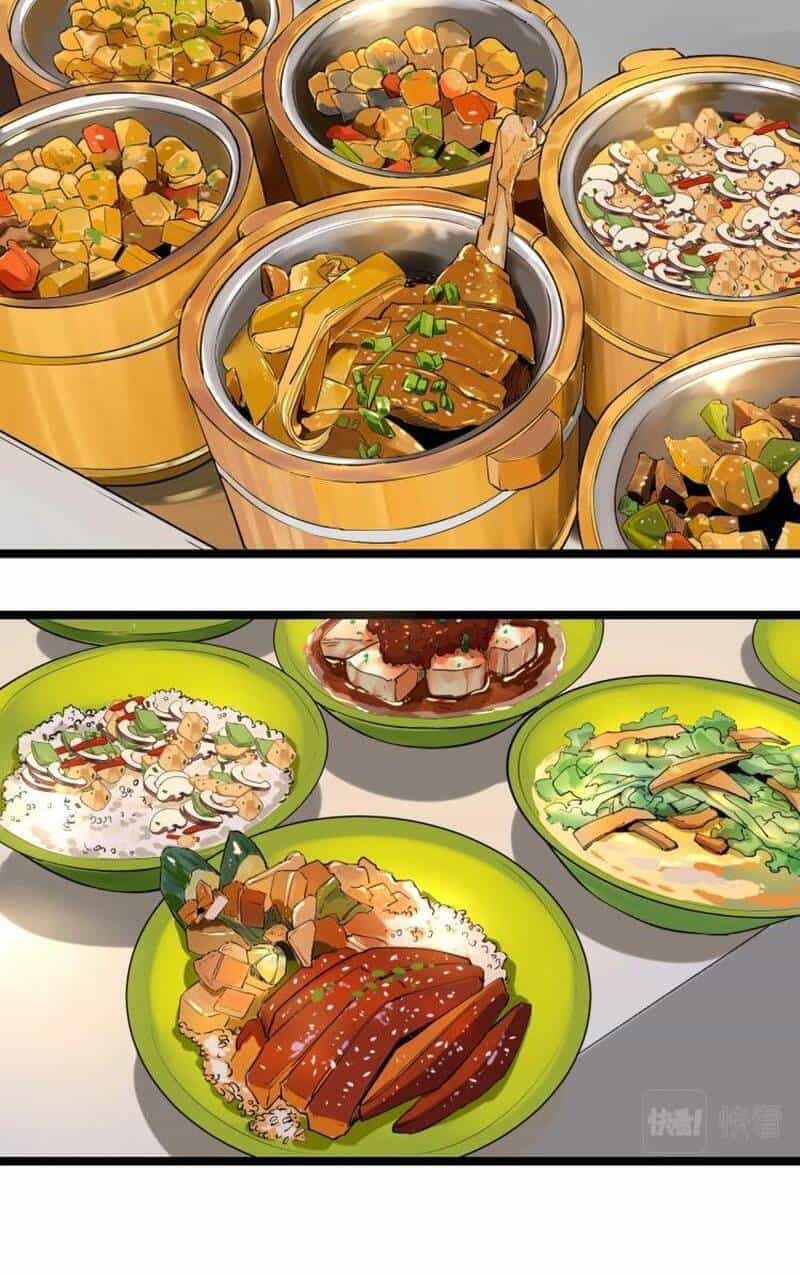 Tinh Thần Đại Hải Của Học Bá - Chương 91 - ảnh 4