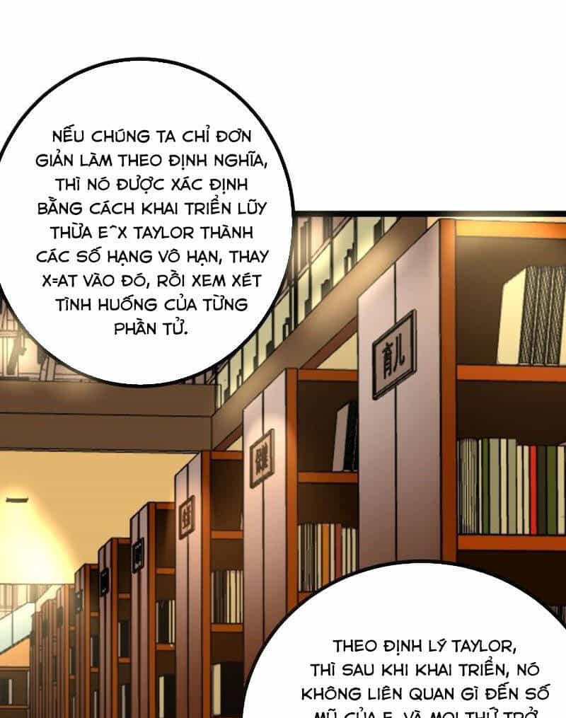 Tinh Thần Đại Hải Của Học Bá - Chương 91 - ảnh 41