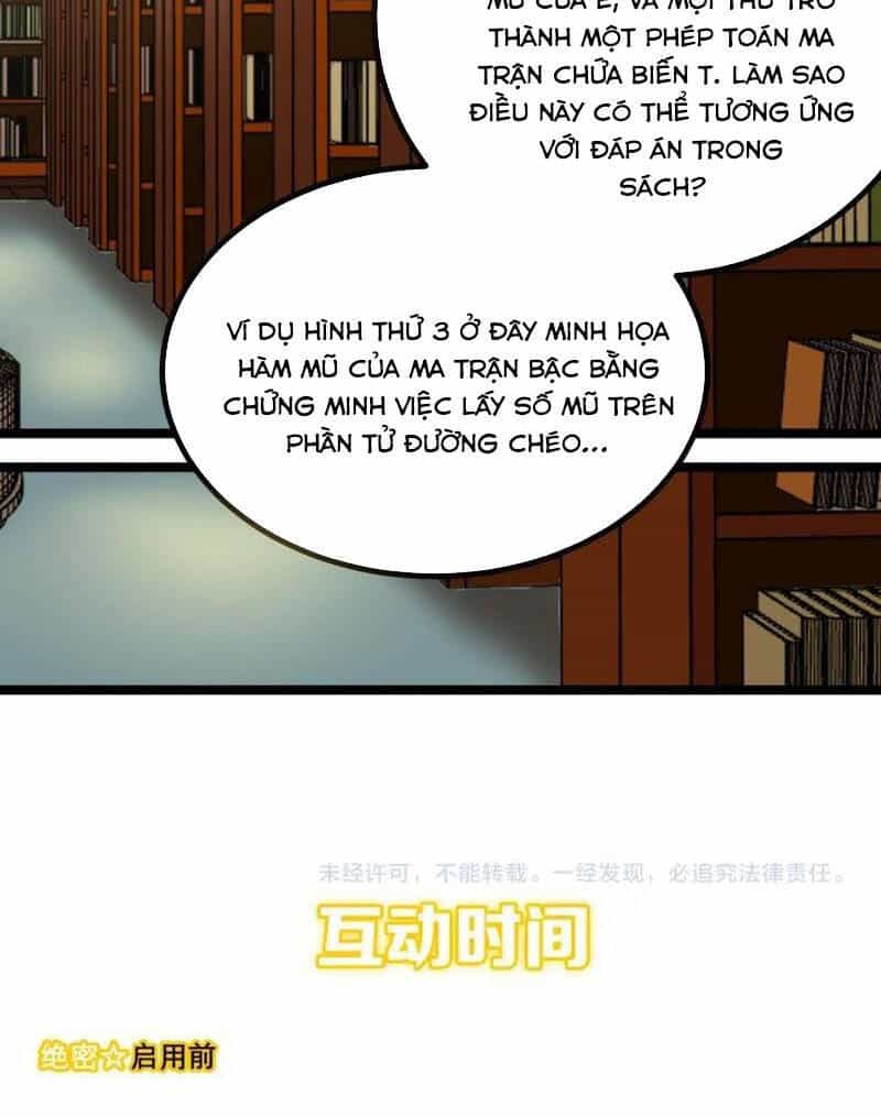 Tinh Thần Đại Hải Của Học Bá - Chương 91 - ảnh 42